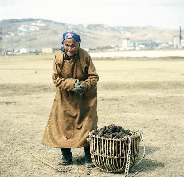 Ижийн бичсэн захидал